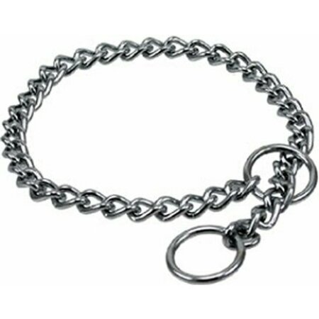 BOSS PET CHAIN COLLAR 2.5 X 18 12918